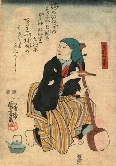 Kuniyoshi Project